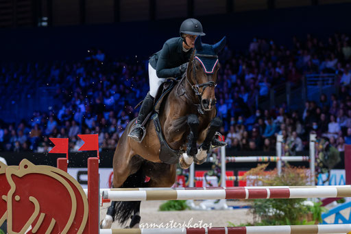  Longines Equita Lyon