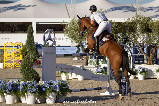 Hubside Jumping - Grimaud Golfe de St-Tropez 2020