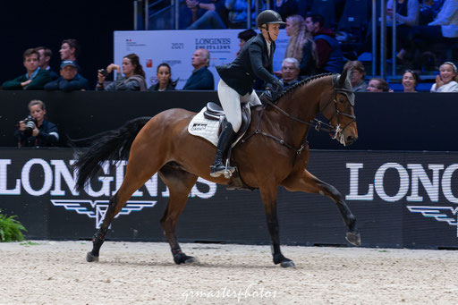 Equita Lyon 2021