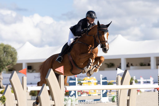 Hubside Jumping - Grimaud Golfe de St-Tropez 2020-2