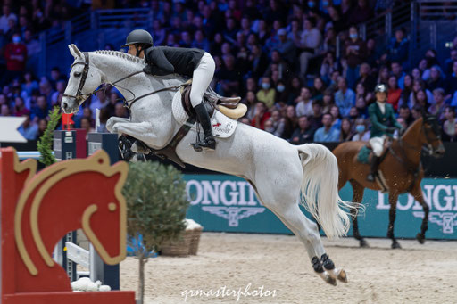 Equita Lyon 2021