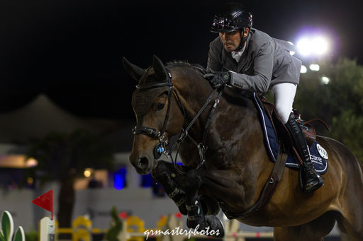 Hubside Jumping - Grimaud Golfe de St-Tropez 2020
