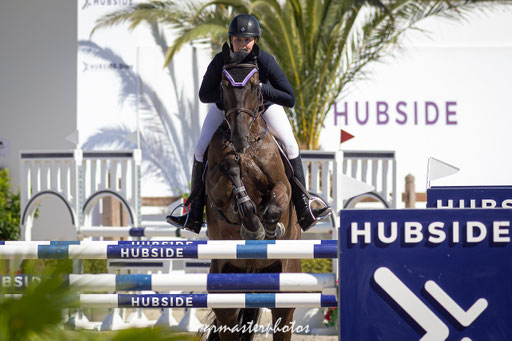 Hubside Jumping - Grimaud Golfe de St-Tropez 2020
