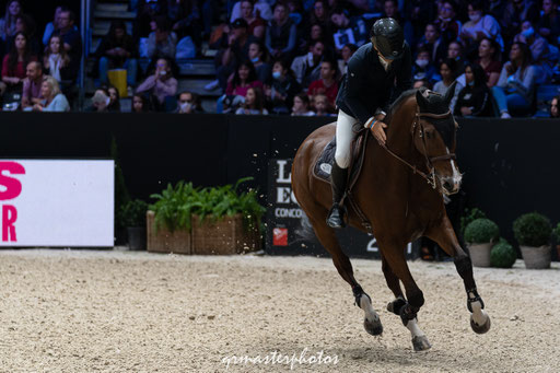 Equita Lyon 2021