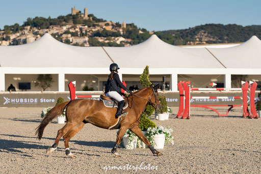 Hubside Jumping - Grimaud Golfe de St-Tropez 2020-2