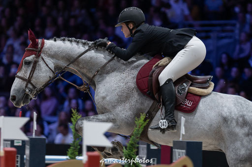 Equita Lyon Eurexpo