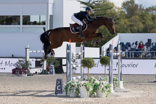 Hubside Jumping - Grimaud Golfe de St-Tropez 2020-2
