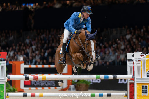 Equita Lyon