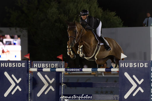 Hubside Jumping - Grimaud Golfe de St-Tropez 2020