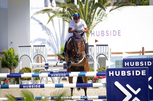 Hubside Jumping - Grimaud Golfe de St-Tropez 2020