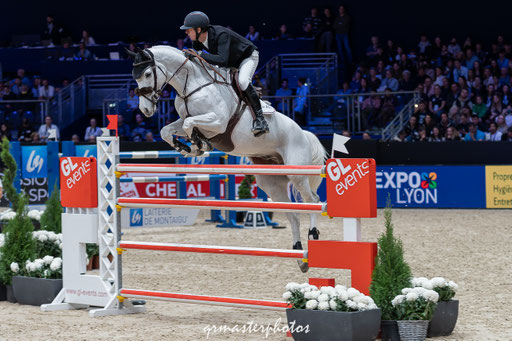 Equita Lyon