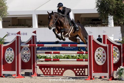 Hubside Jumping - Grimaud Golfe de St-Tropez 2020-2