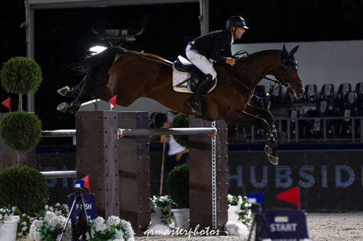 Hubside Jumping - Grimaud Golfe de St-Tropez 2020