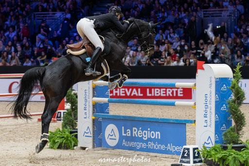 Equita Lyon 2021