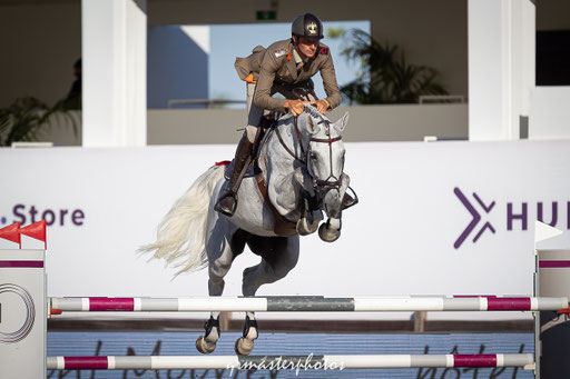 Hubside Jumping - Grimaud Golfe de St-Tropez 2020