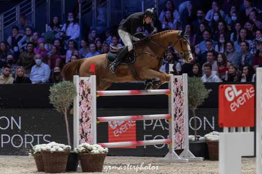  Longines Equita Lyon
