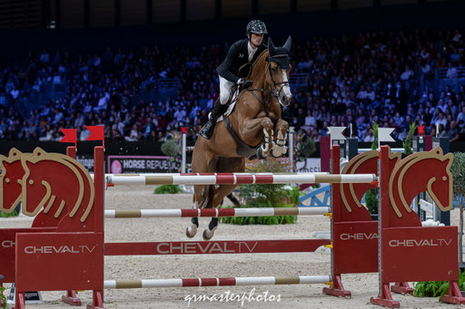 Equita Lyon Parc Expositions Chassieu 2021