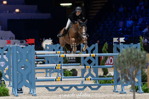 Equita Lyon evenement cheval en auvergne rhone alpes