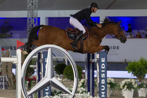 Hubside Jumping - Grimaud Golfe de St-Tropez 2020