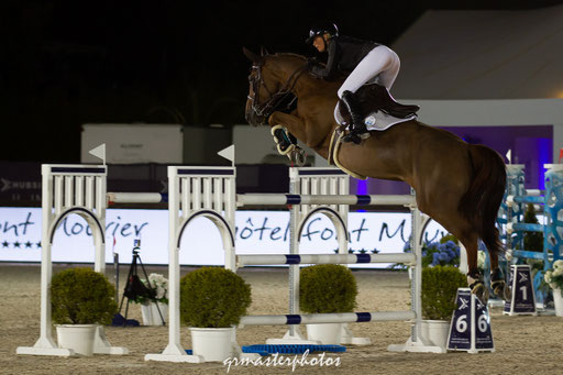 Hubside Jumping - Grimaud Golfe de St-Tropez 2020