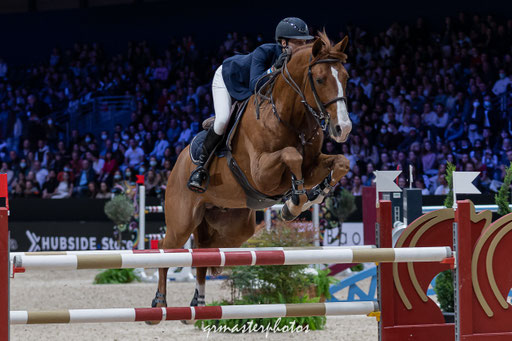 Equita Lyon Parc Expositions Chassieu 2021