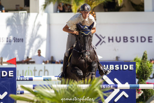 Hubside Jumping - Grimaud Golfe de St-Tropez 2020