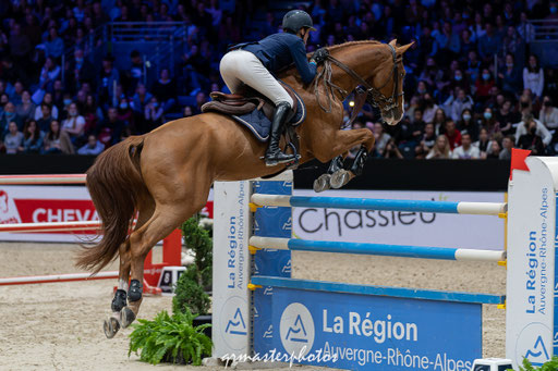 Equita Lyon Parc Expositions Chassieu 2021