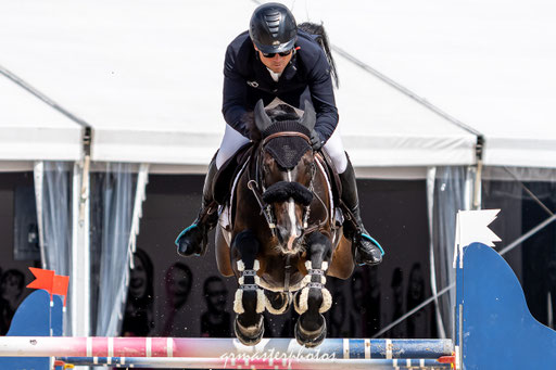 Jumping International de Megeve 2021
