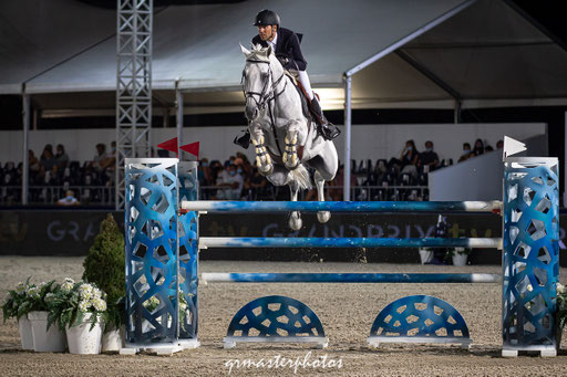 Hubside Jumping - Grimaud Golfe de St-Tropez 2020