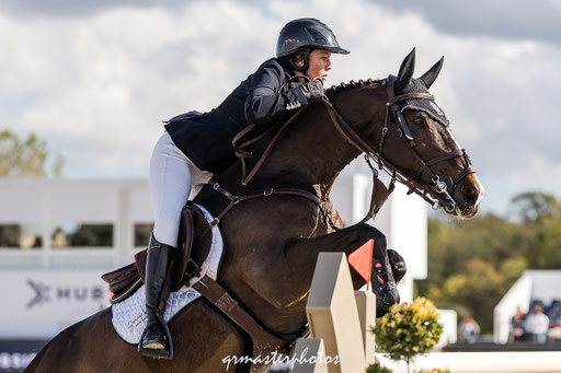 Hubside Jumping - Grimaud Golfe de St-Tropez 2020-2