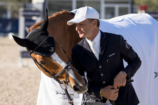 Hubside Jumping - Grimaud Golfe de St-Tropez 2020-2