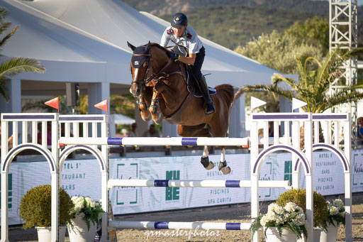 Hubside Jumping - Grimaud Golfe de St-Tropez 2020