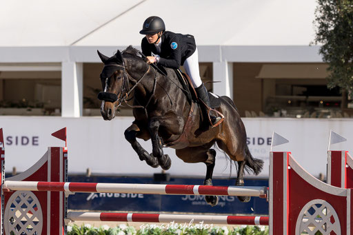 Hubside Jumping - Grimaud Golfe de St-Tropez 2020-2