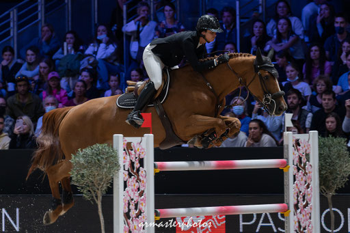 Equita Lyon 2021