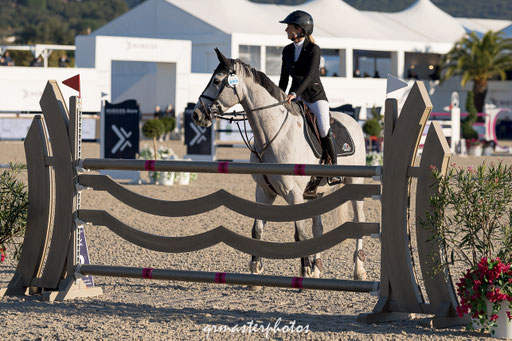Hubside Jumping - Grimaud Golfe de St-Tropez 2020-2