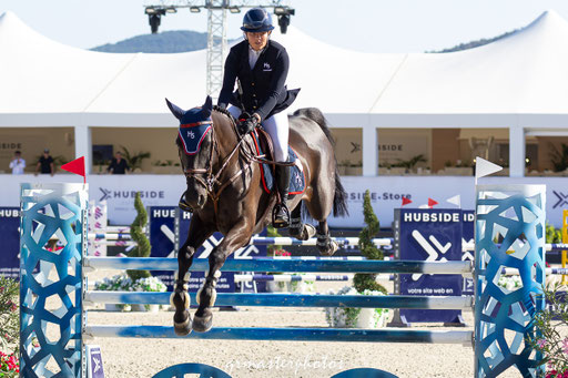 Hubside Jumping - Grimaud Golfe de St-Tropez 2020