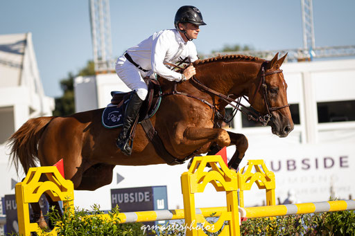 Hubside Jumping - Grimaud Golfe de St-Tropez 2020
