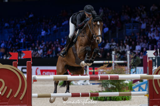 Equita Lyon evenement cheval en auvergne rhone alpes