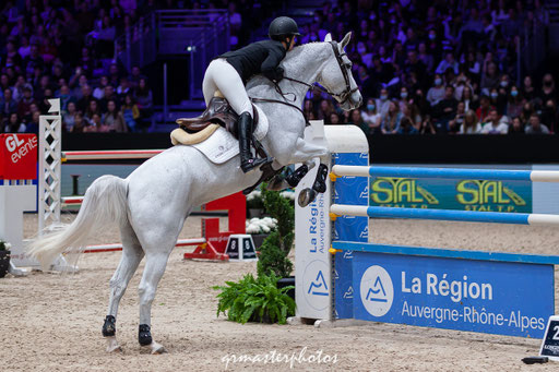 Equita Lyon evenement cheval en auvergne rhone alpes