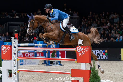 Equita Lyon