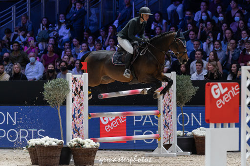  Longines Equita Lyon