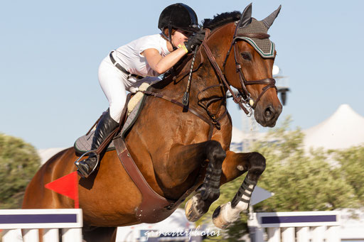 Hubside Jumping - Grimaud Golfe de St-Tropez 2020