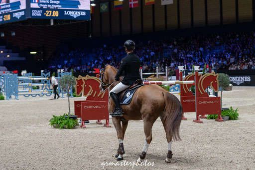  Longines Equita Lyon