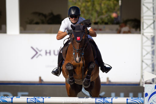 Hubside Jumping - Grimaud Golfe de St-Tropez 2020