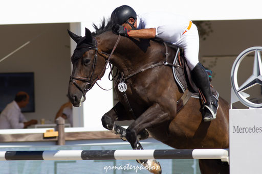 Hubside Jumping - Grimaud Golfe de St-Tropez 2020