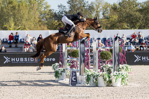 Hubside Jumping - Grimaud Golfe de St-Tropez 2020-2
