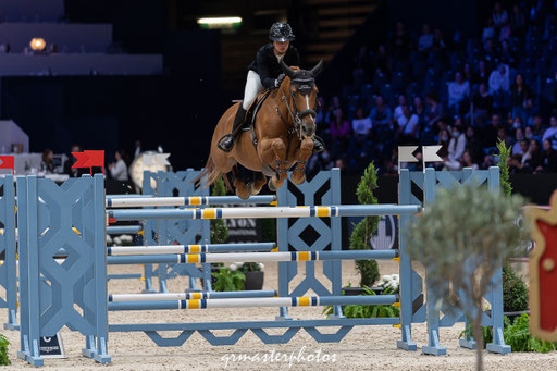 Equita Lyon photo
