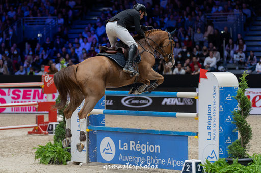  Longines Equita Lyon