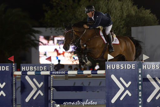 Hubside Jumping - Grimaud Golfe de St-Tropez 2020