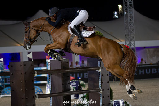 Hubside Jumping - Grimaud Golfe de St-Tropez 2020